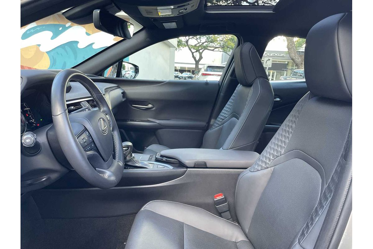 2022 Lexus UX UX 200