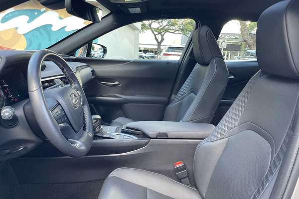 2022 Lexus UX UX 200