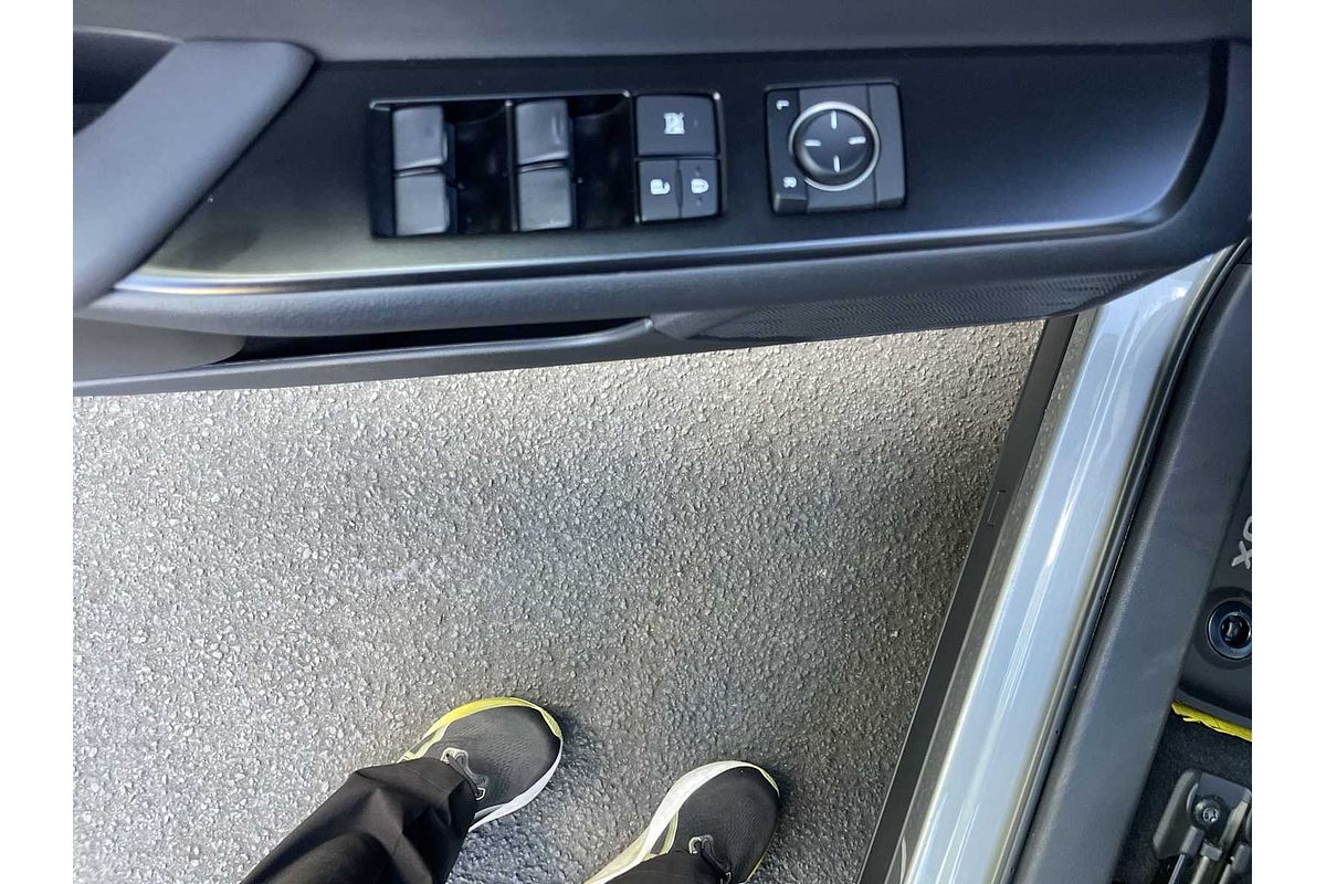 2022 Lexus UX UX 200