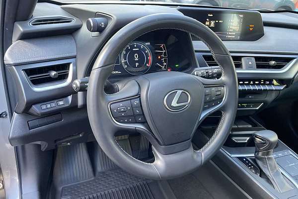 2022 Lexus UX UX 200