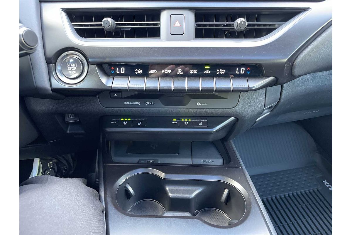 2022 Lexus UX UX 200