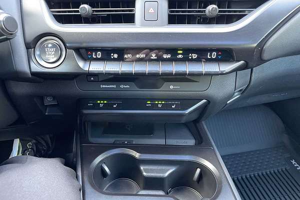 2022 Lexus UX UX 200