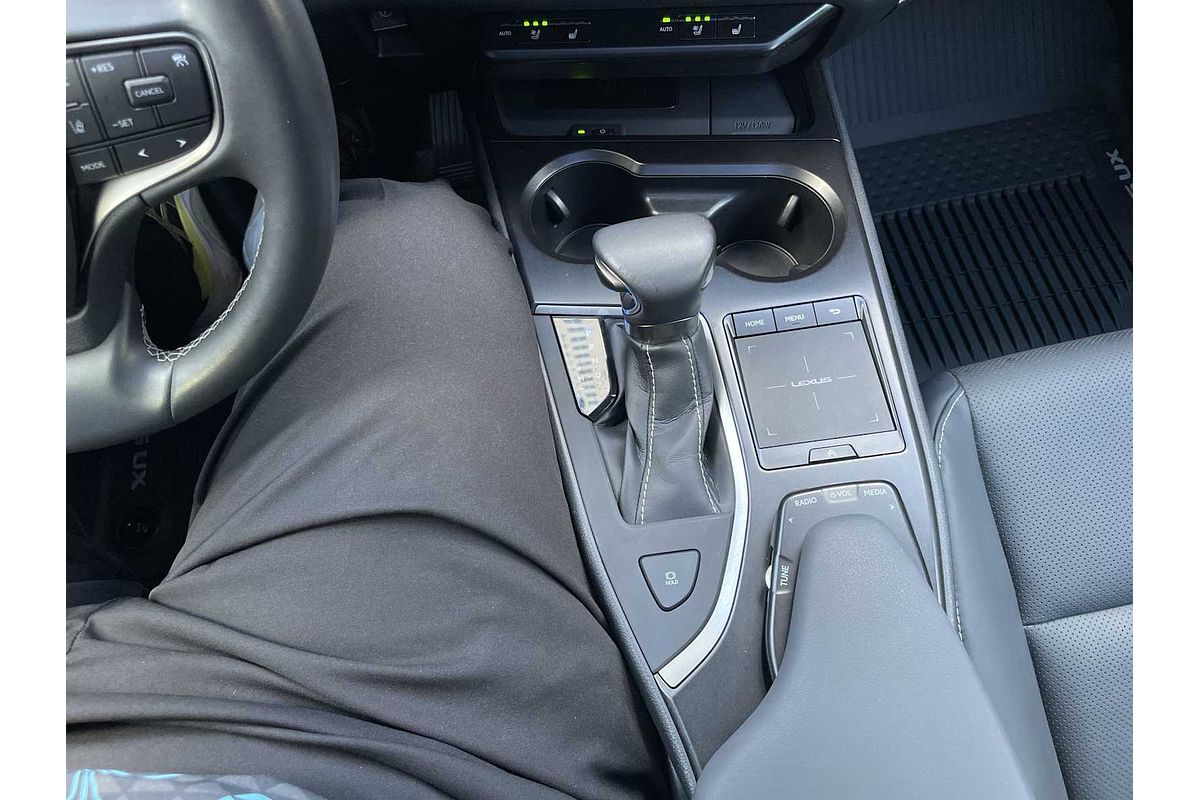 2022 Lexus UX UX 200