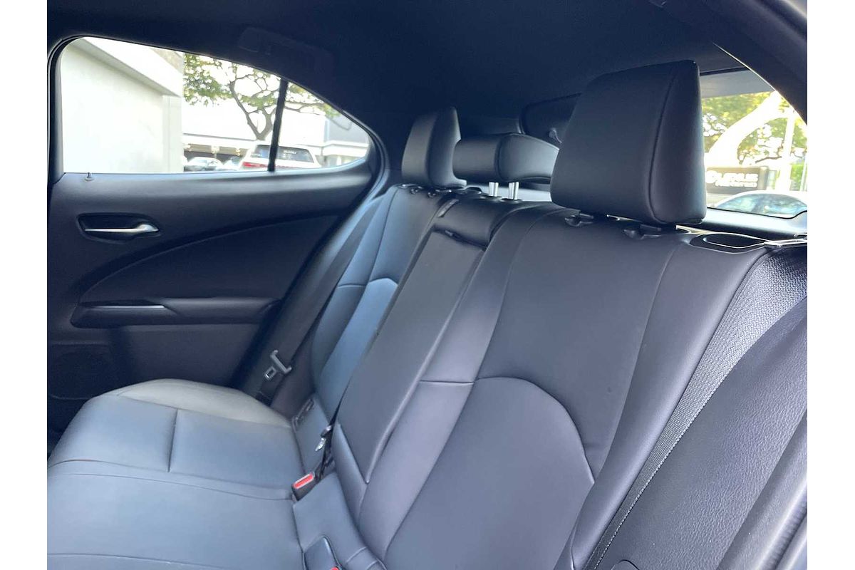 2022 Lexus UX UX 200