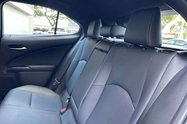2022 Lexus UX UX 200