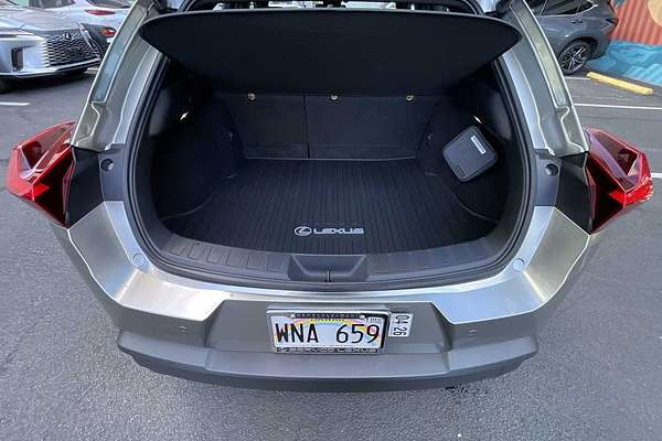 2022 Lexus UX UX 200