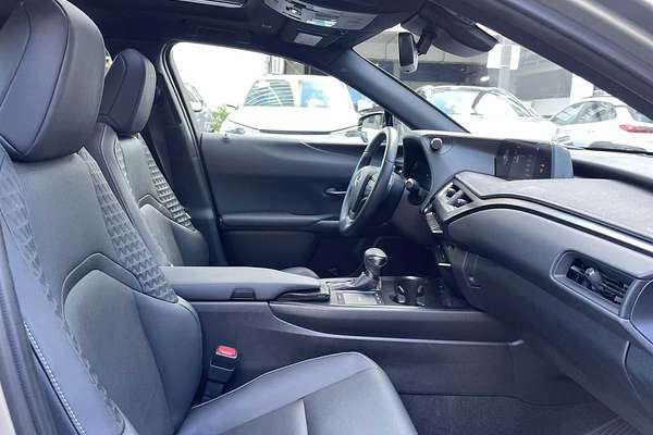 2022 Lexus UX UX 200