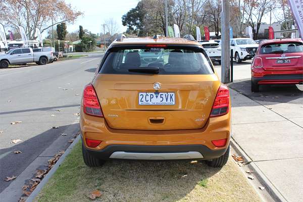 2017 Holden Trax LT TJ