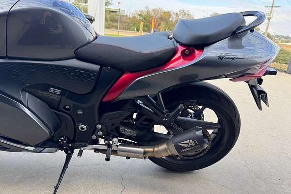 2022 Suzuki Hayabusa (GSX1300R) Hayabusa