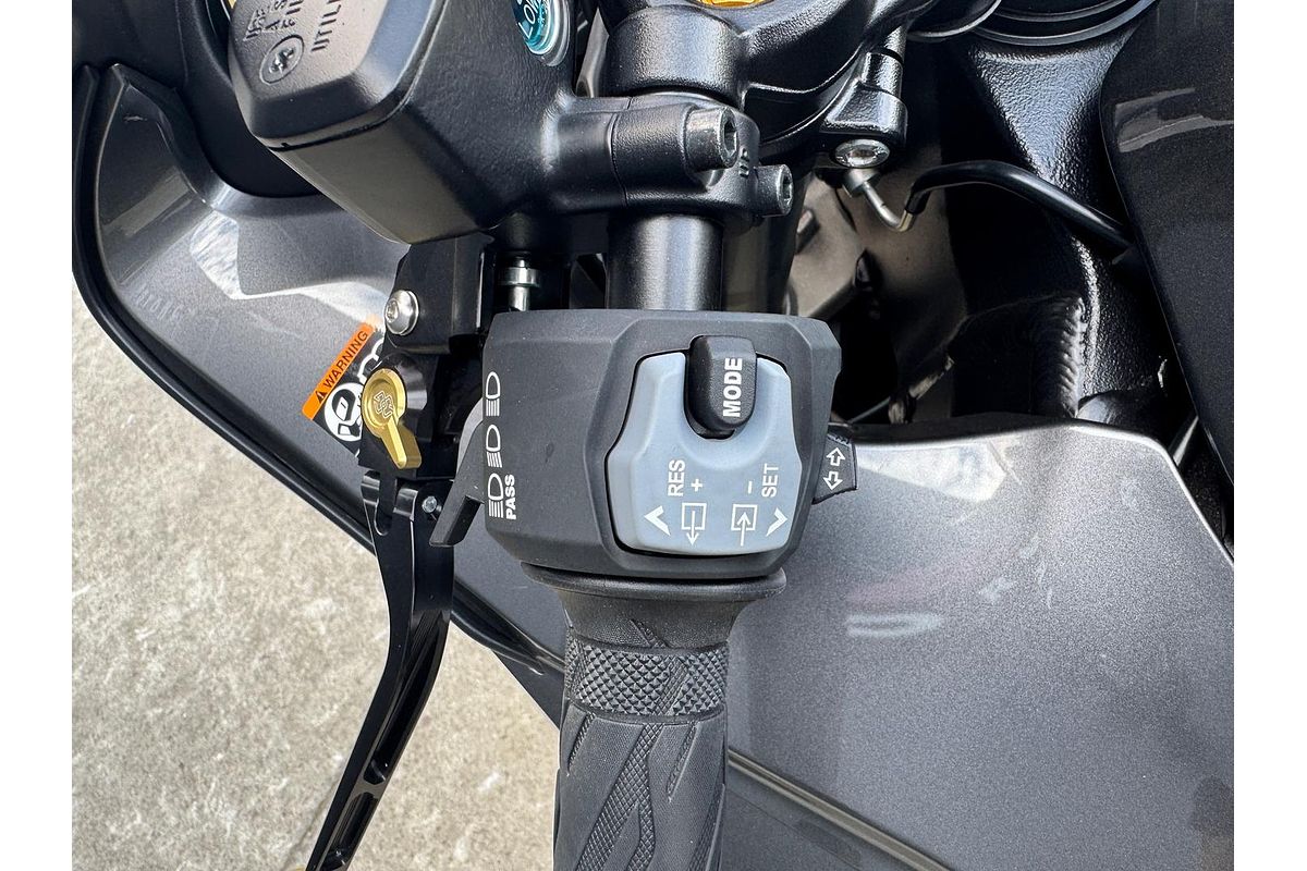2022 Suzuki Hayabusa (GSX1300R) Hayabusa