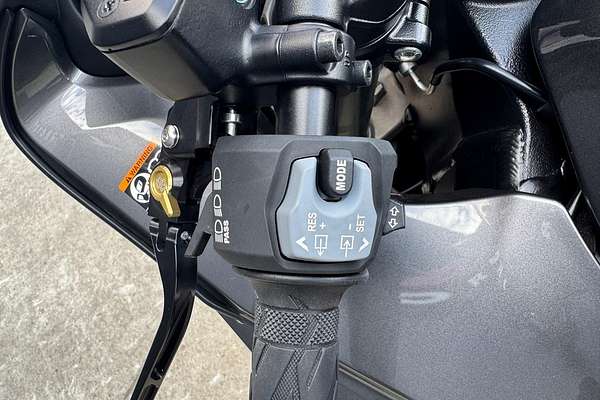 2022 Suzuki Hayabusa (GSX1300R) Hayabusa