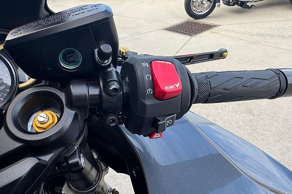 2022 Suzuki Hayabusa (GSX1300R) Hayabusa