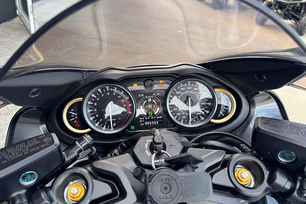 2022 Suzuki Hayabusa (GSX1300R) Hayabusa