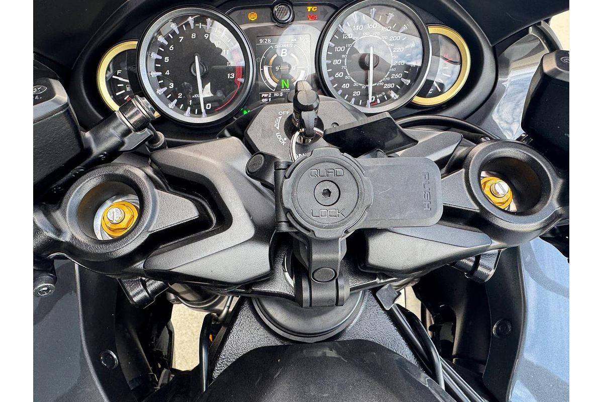 2022 Suzuki Hayabusa (GSX1300R) Hayabusa
