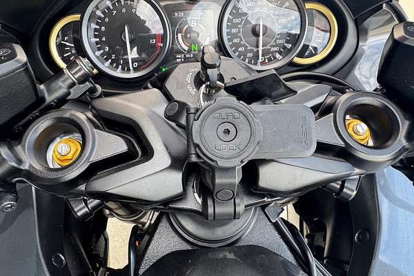 2022 Suzuki Hayabusa (GSX1300R) Hayabusa