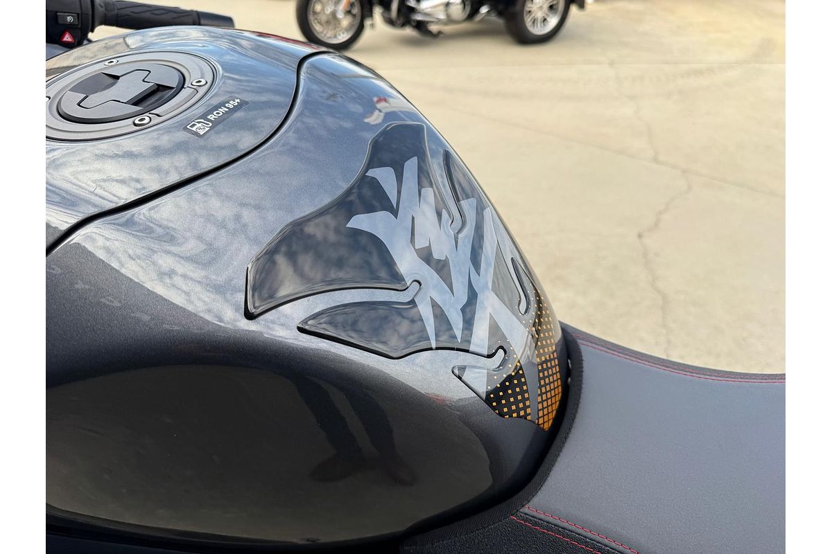 2022 Suzuki Hayabusa (GSX1300R) Hayabusa