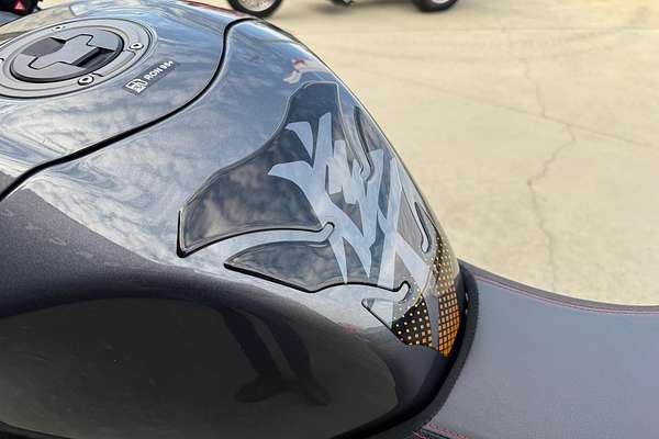 2022 Suzuki Hayabusa (GSX1300R) Hayabusa