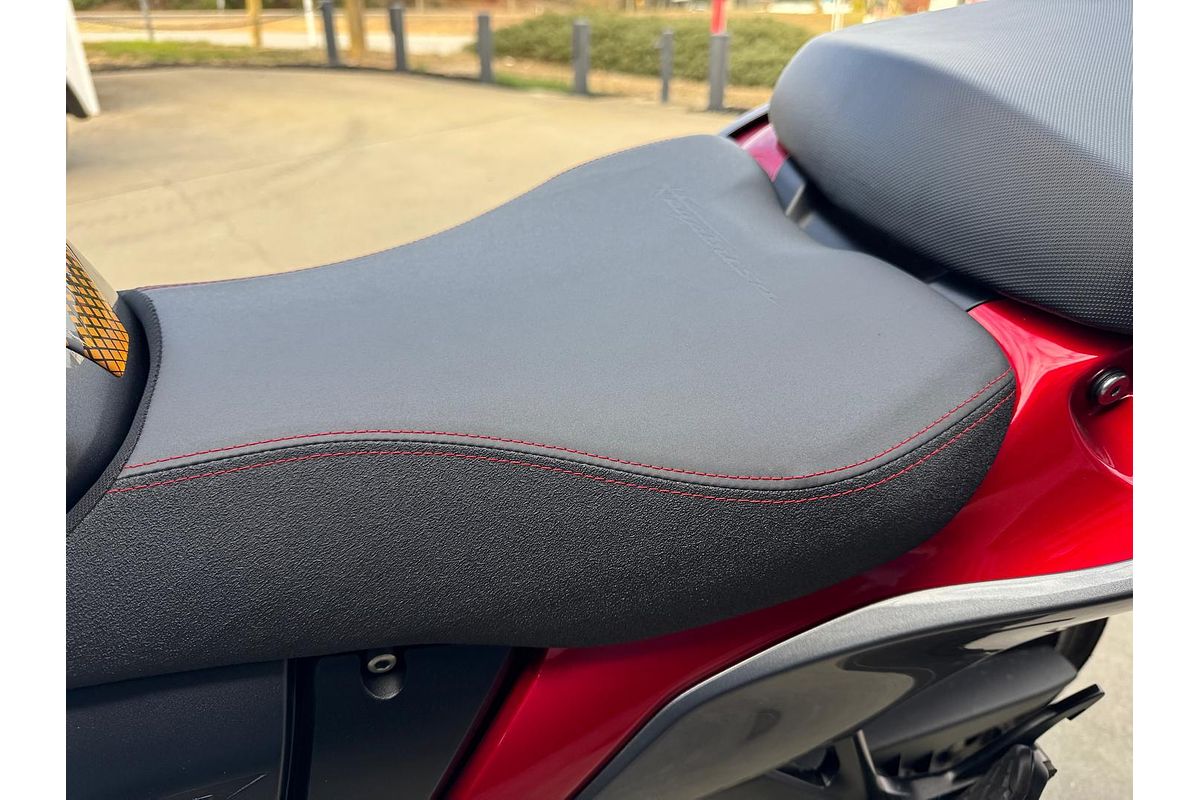 2022 Suzuki Hayabusa (GSX1300R) Hayabusa
