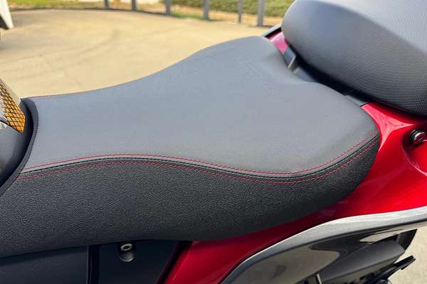2022 Suzuki Hayabusa (GSX1300R) Hayabusa