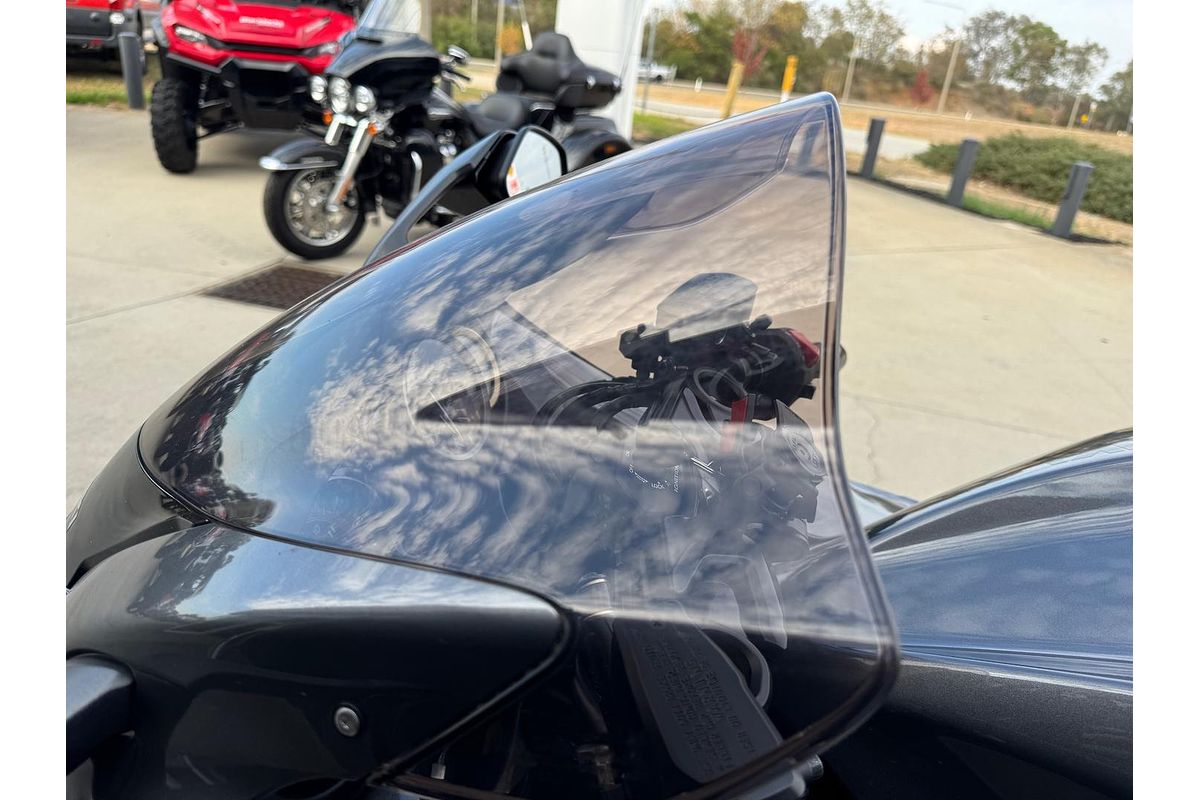 2022 Suzuki Hayabusa (GSX1300R) Hayabusa