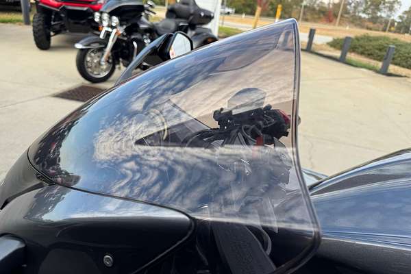2022 Suzuki Hayabusa (GSX1300R) Hayabusa