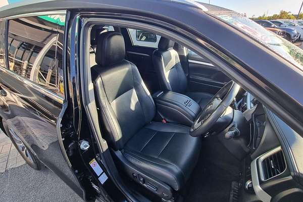 2019 Toyota Kluger GXL GSU55R
