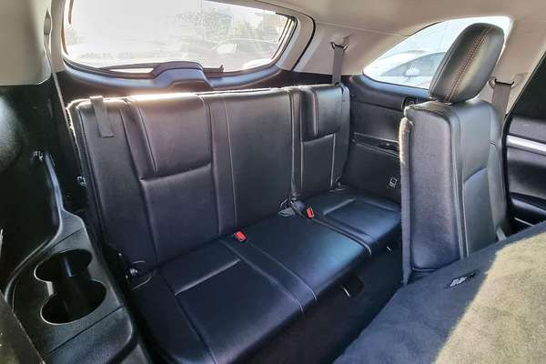 2019 Toyota Kluger GXL GSU55R