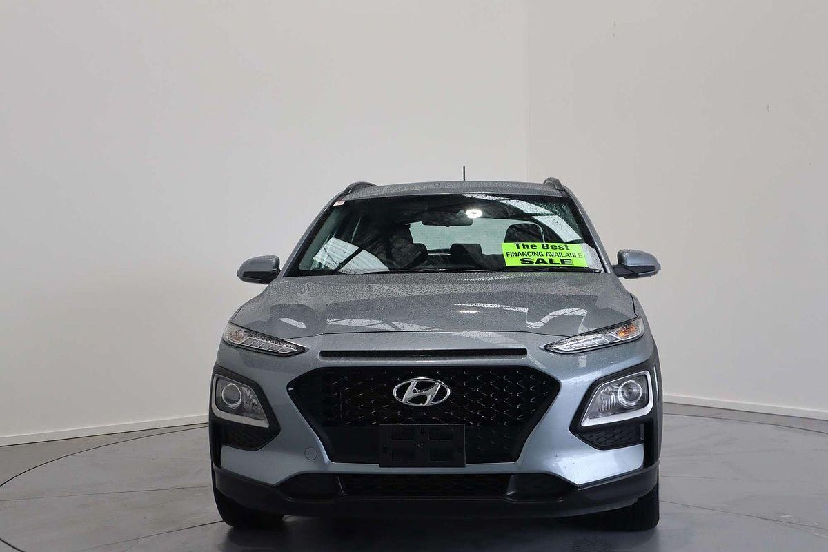 2019 Hyundai Kona Go OS.2