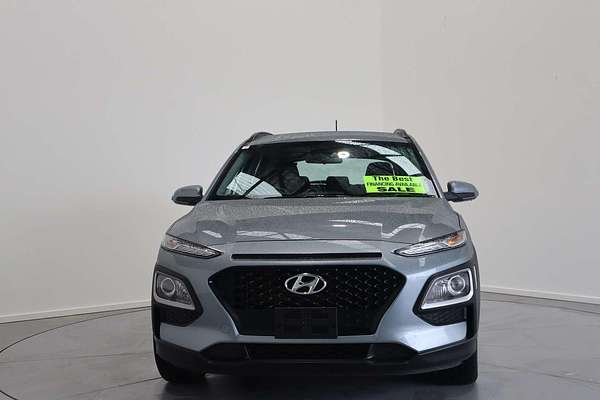2019 Hyundai Kona Go OS.2