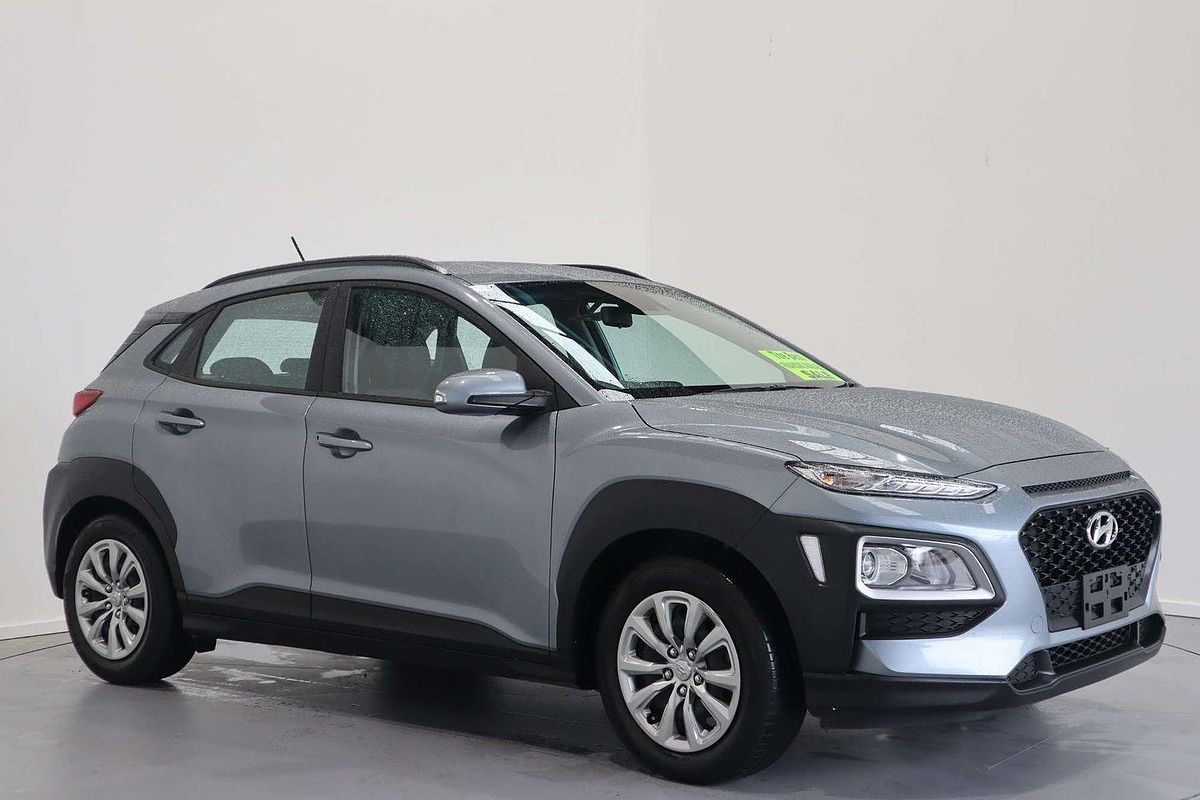 2019 Hyundai Kona Go OS.2