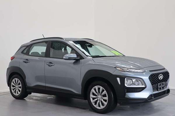 2019 Hyundai Kona Go OS.2