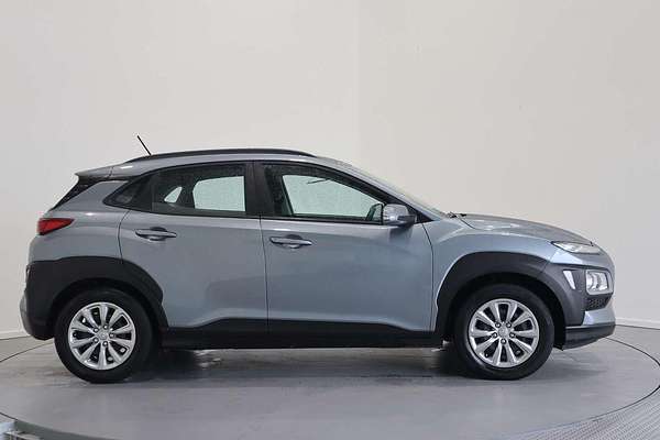 2019 Hyundai Kona Go OS.2