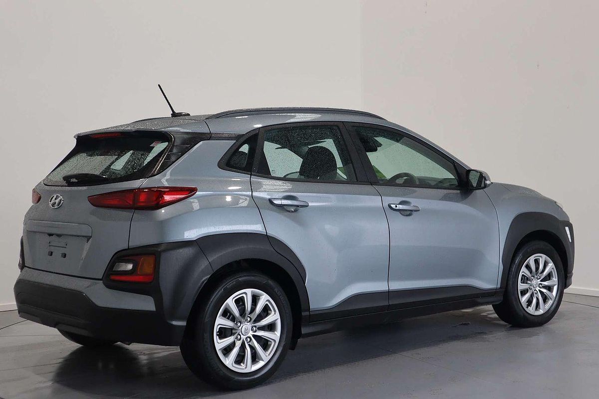 2019 Hyundai Kona Go OS.2