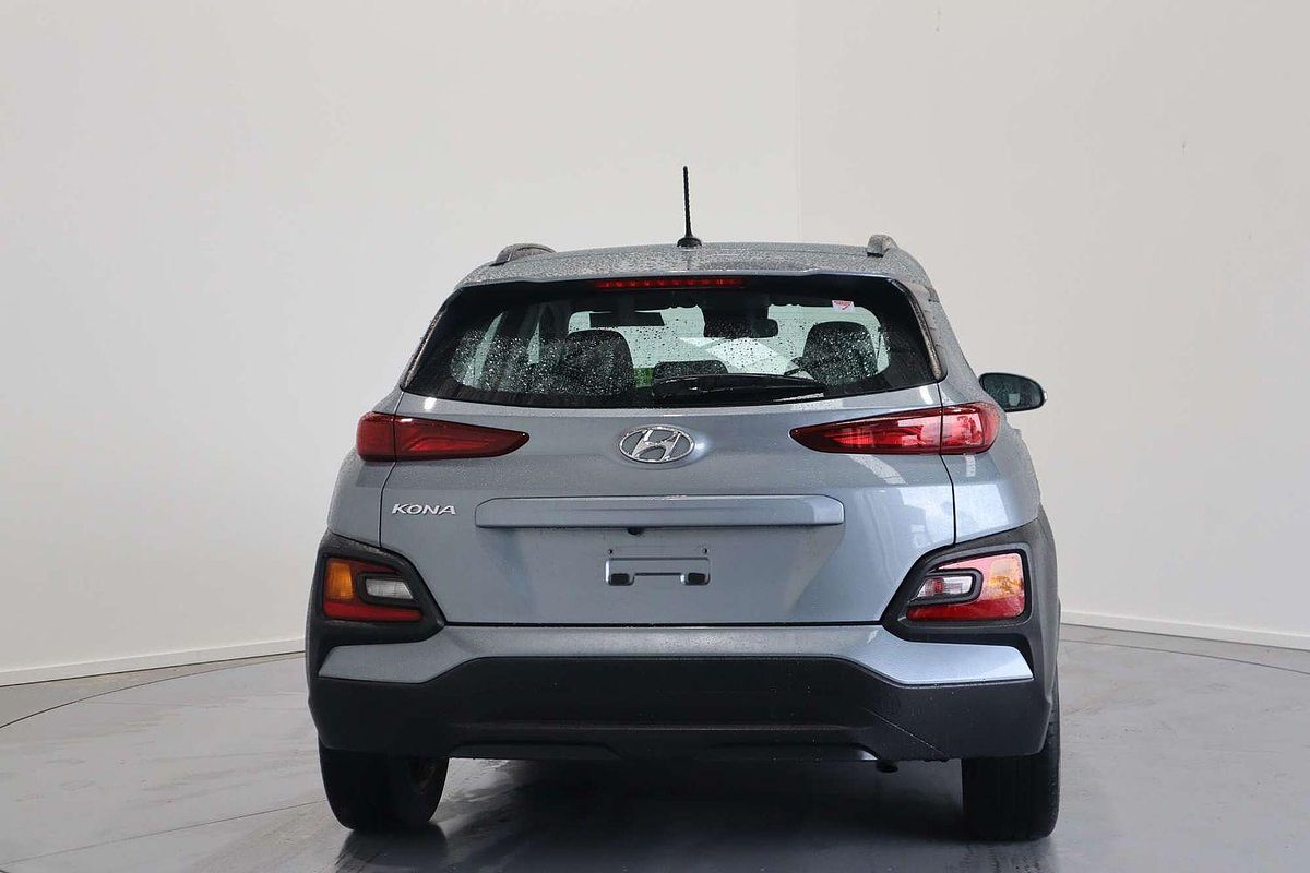 2019 Hyundai Kona Go OS.2