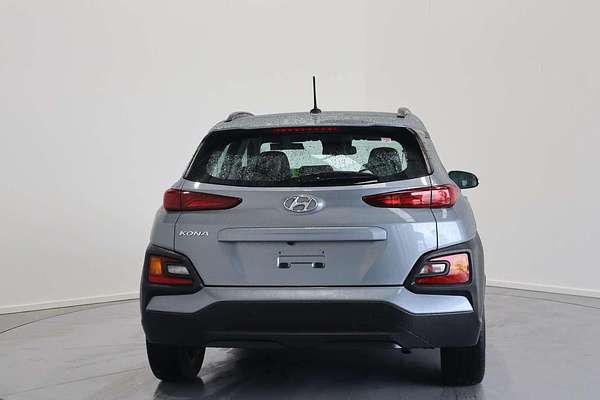 2019 Hyundai Kona Go OS.2