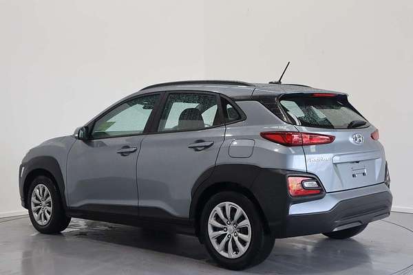 2019 Hyundai Kona Go OS.2