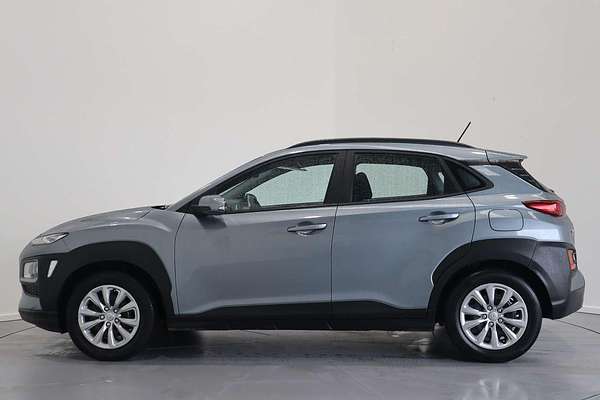 2019 Hyundai Kona Go OS.2