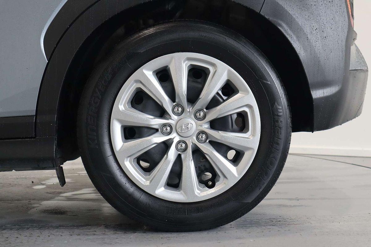 2019 Hyundai Kona Go OS.2