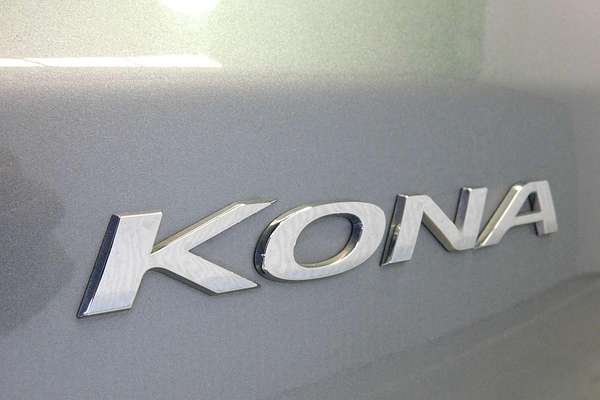 2019 Hyundai Kona Go OS.2