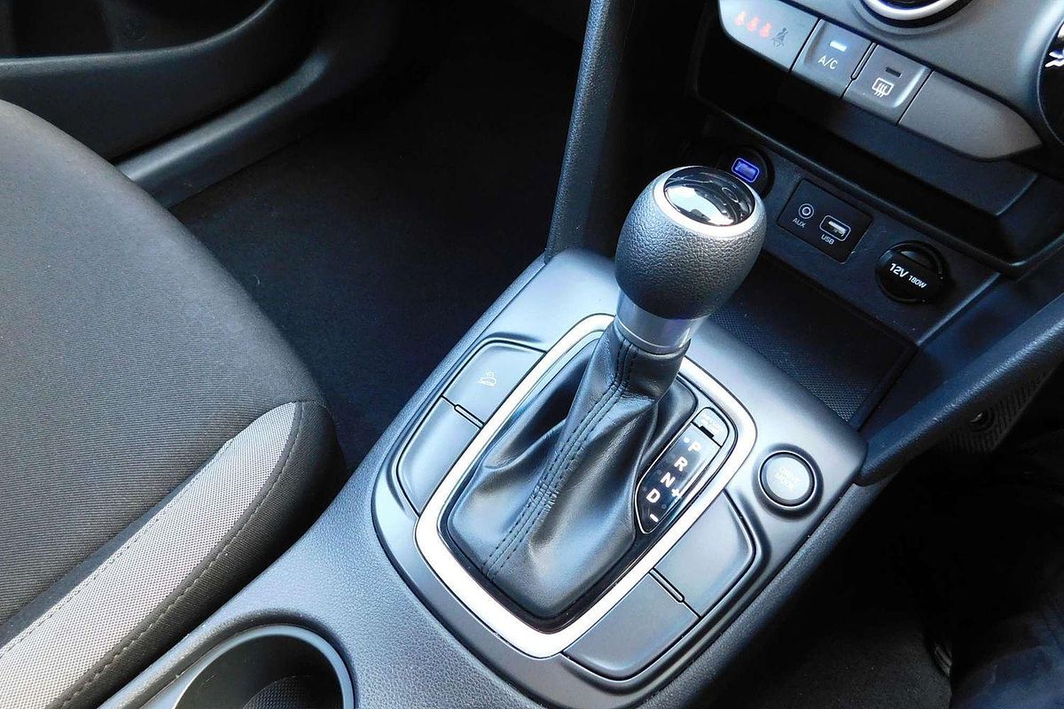 2019 Hyundai Kona Go OS.2