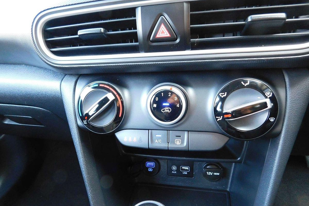 2019 Hyundai Kona Go OS.2
