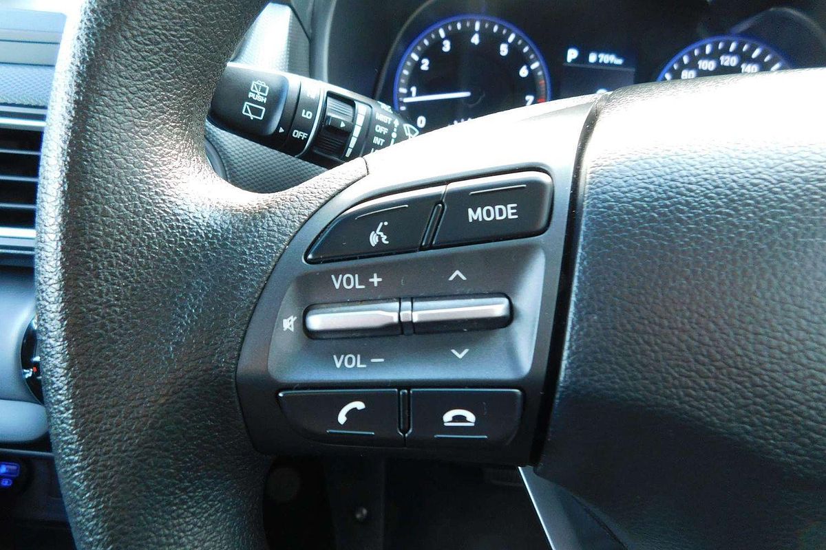 2019 Hyundai Kona Go OS.2