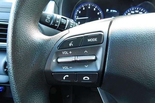 2019 Hyundai Kona Go OS.2