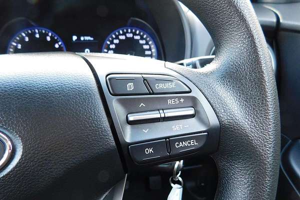 2019 Hyundai Kona Go OS.2