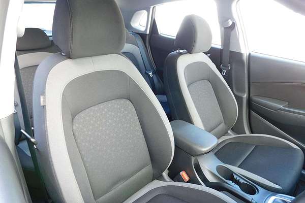 2019 Hyundai Kona Go OS.2