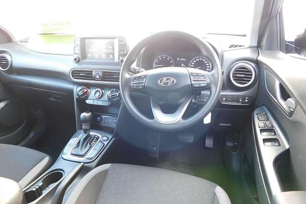 2019 Hyundai Kona Go OS.2