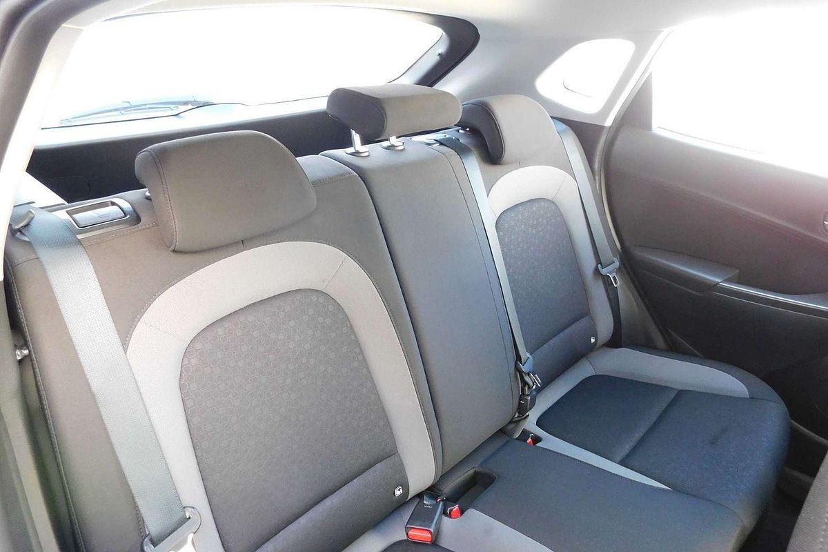 2019 Hyundai Kona Go OS.2