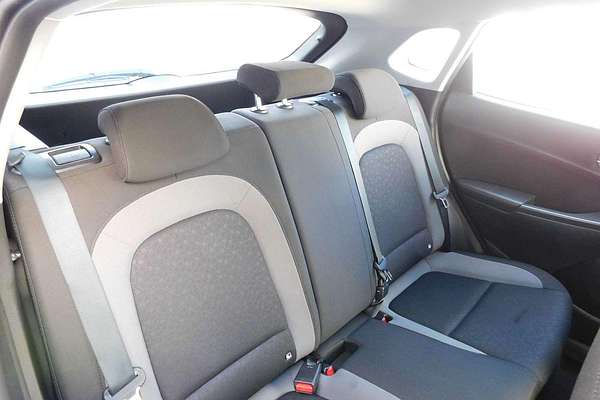 2019 Hyundai Kona Go OS.2