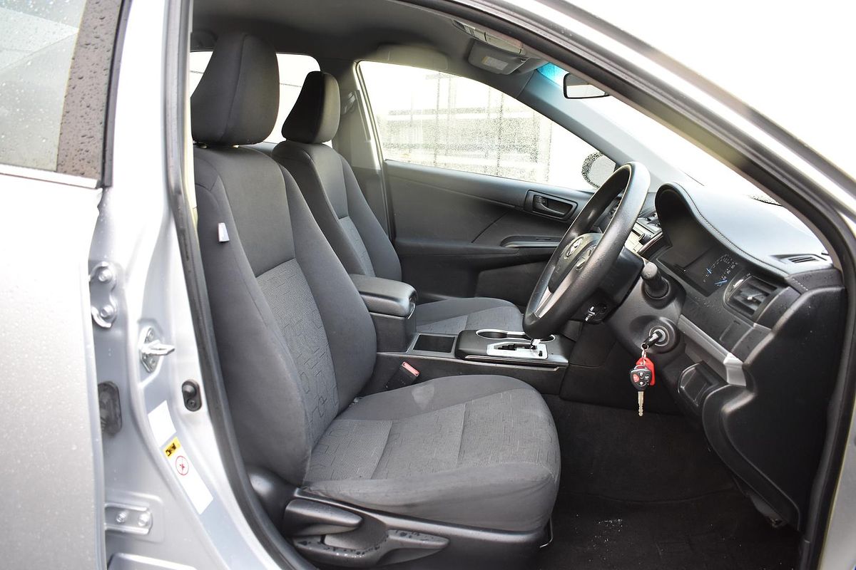 2013 Toyota Camry Altise ASV50R
