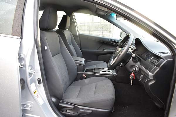 2013 Toyota Camry Altise ASV50R